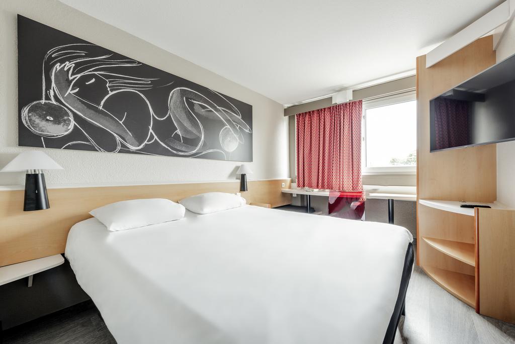 B&B HOTEL Lille Roubaix Centre Grand-Place