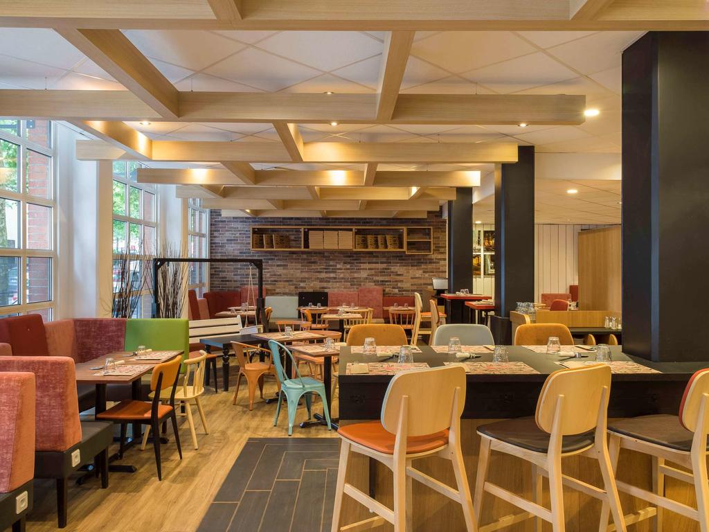 B&B HOTEL Lille Roubaix Centre Grand-Place