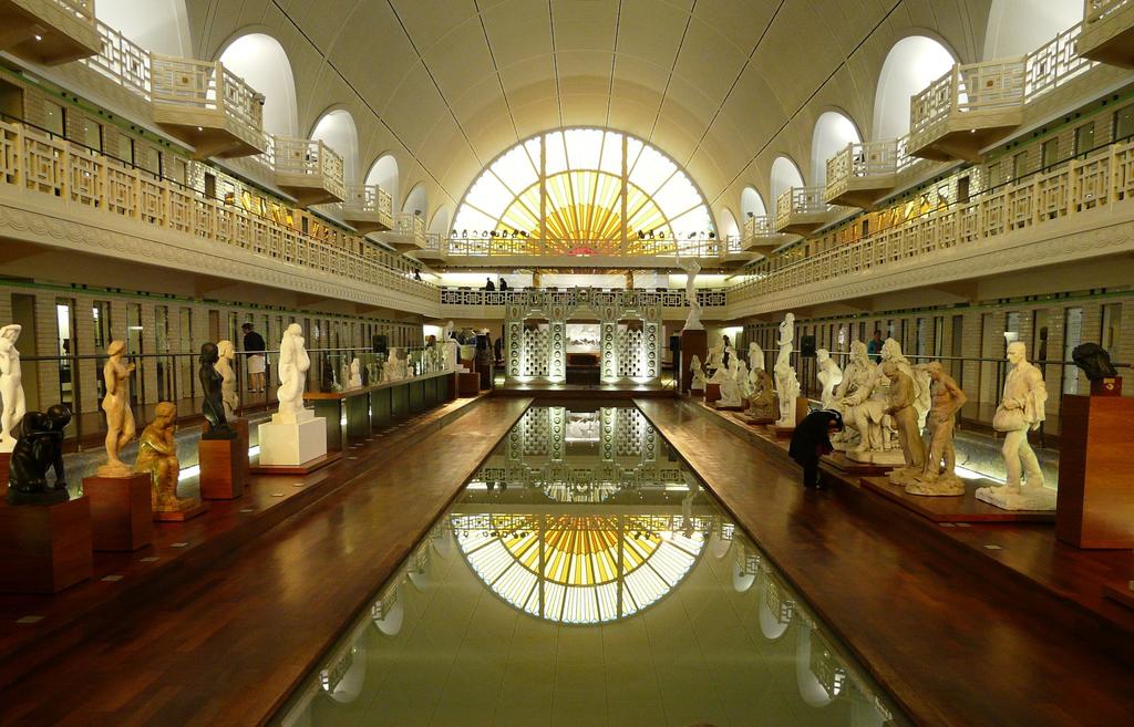 B&B HOTEL Lille Roubaix Centre Grand-Place