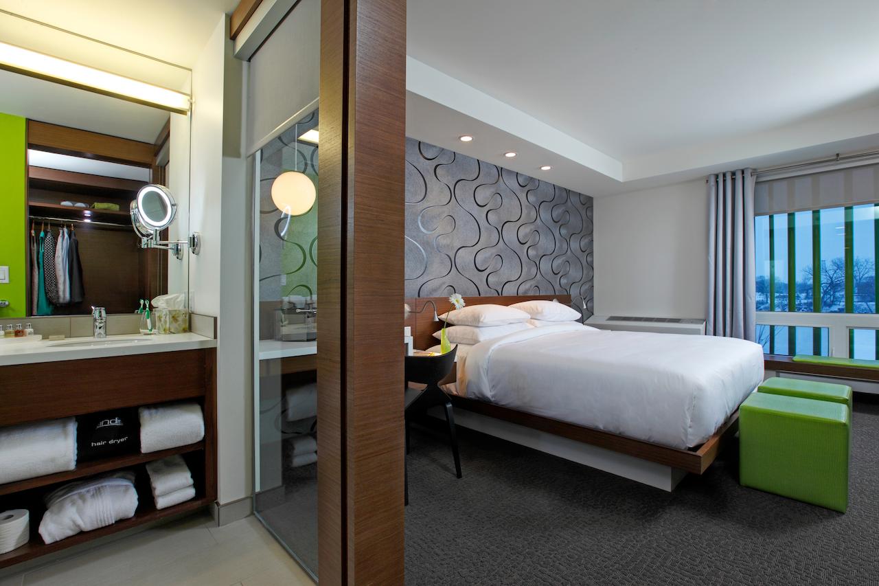 Mere Hotel