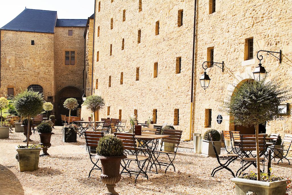 Hotel Le Chateau Fort