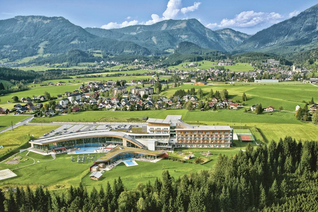 Aldiana Salzkammergut