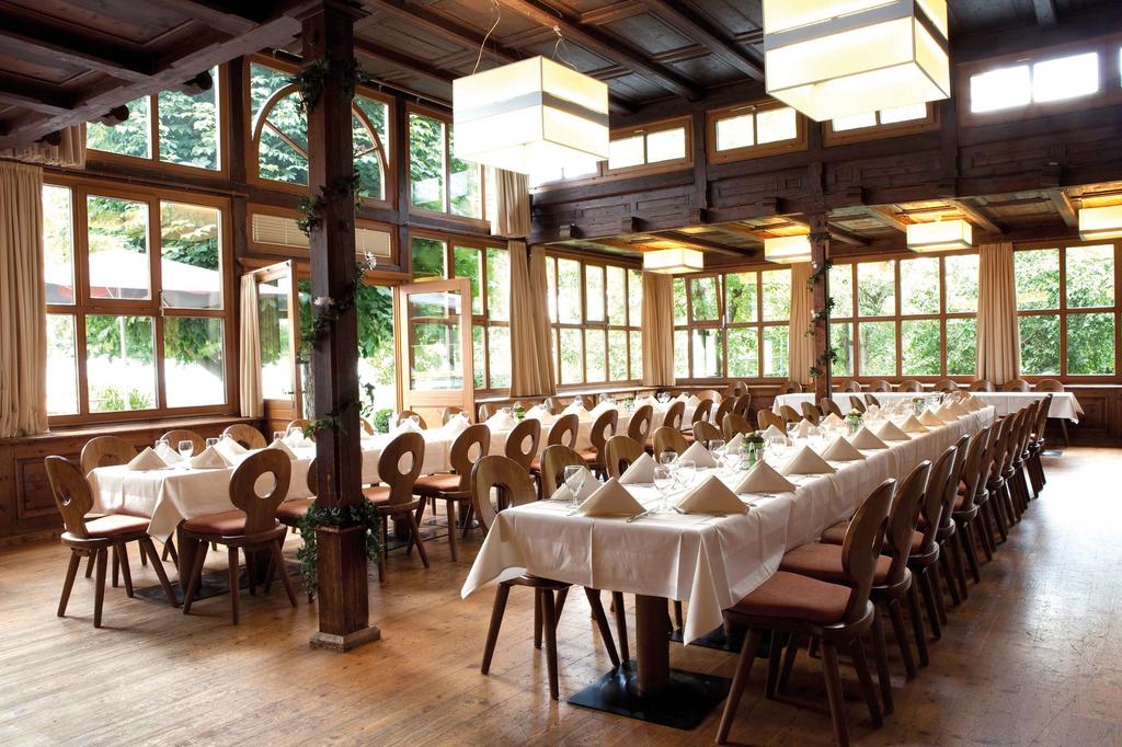 Landgasthof & Hotel Bogner