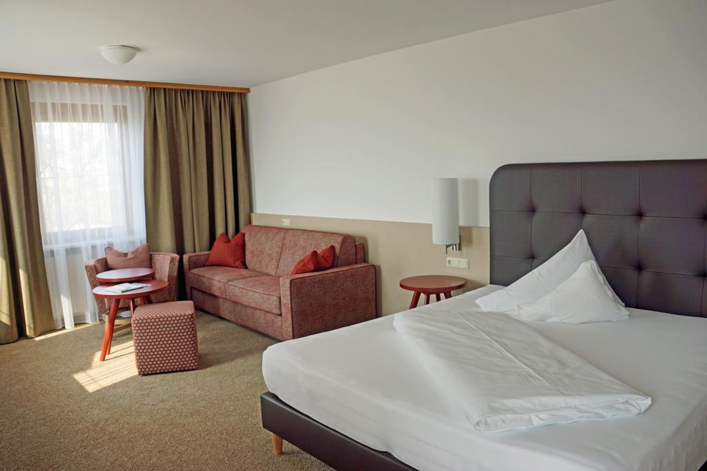 Landgasthof & Hotel Bogner