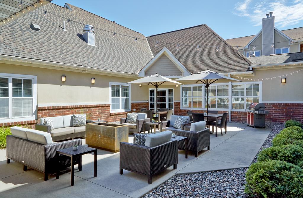 Residence Inn Minneapolis St. Paul/Roseville