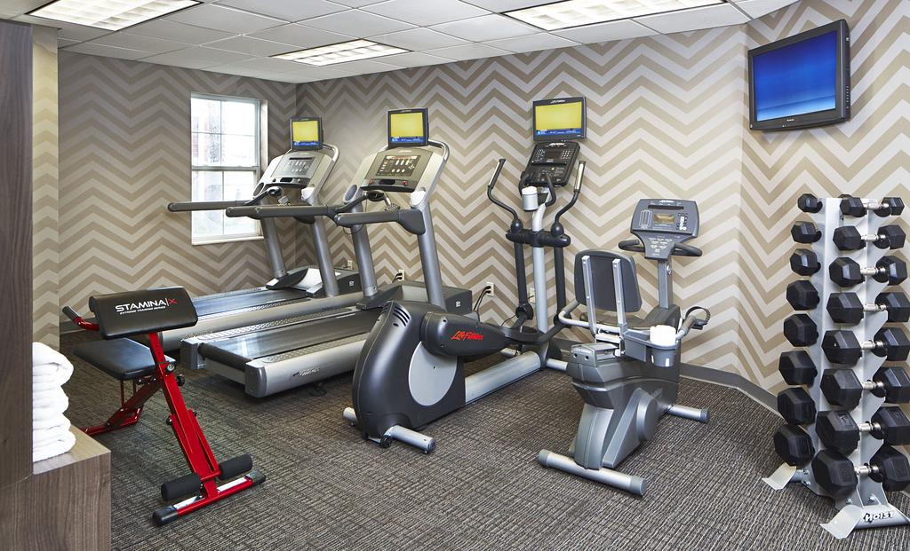 Residence Inn Minneapolis St. Paul/Roseville