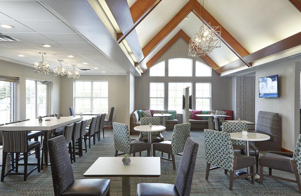 Residence Inn Minneapolis St. Paul/Roseville
