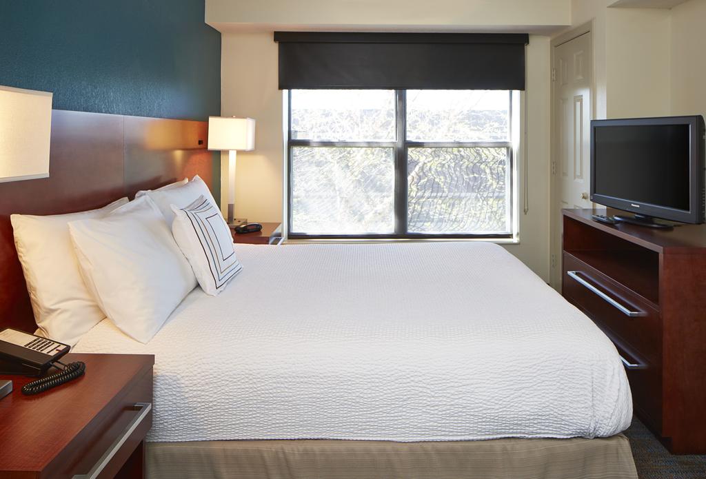 Residence Inn Minneapolis St. Paul/Roseville