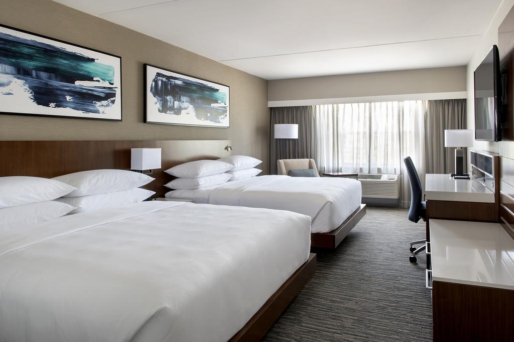 Delta Hotels Basking Ridge