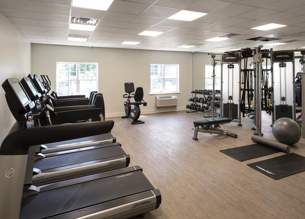 Delta Hotels Basking Ridge