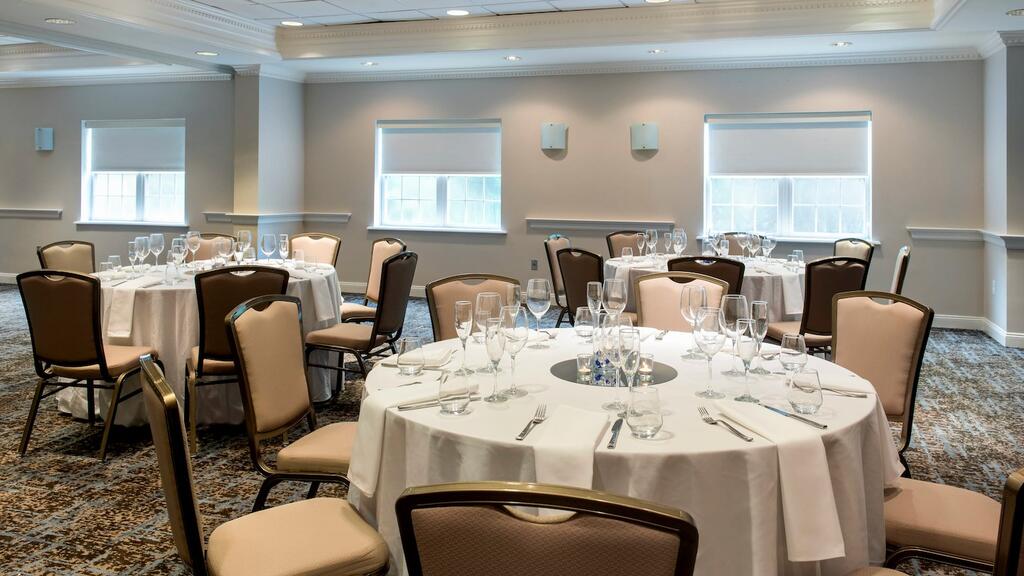 Delta Hotels Basking Ridge