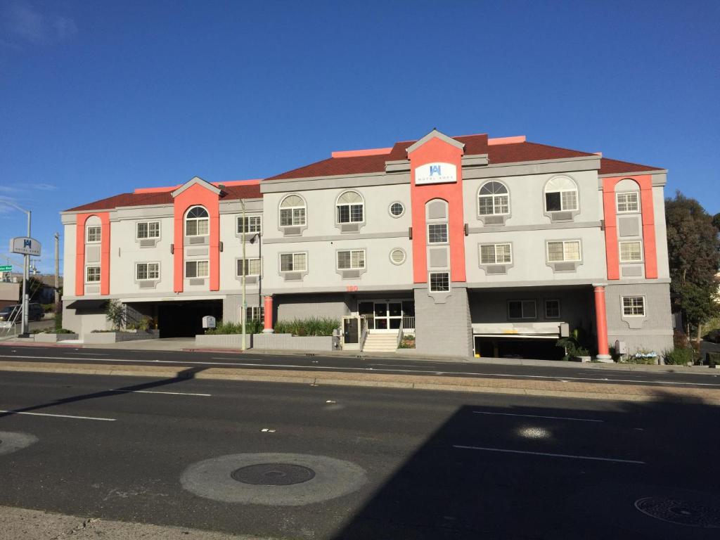 Hotel Aura