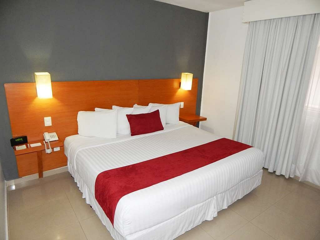 Best Western Minatitlan