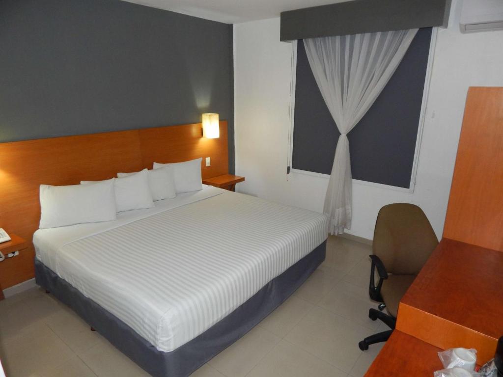 Best Western Minatitlan