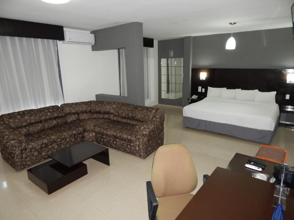 Best Western Minatitlan