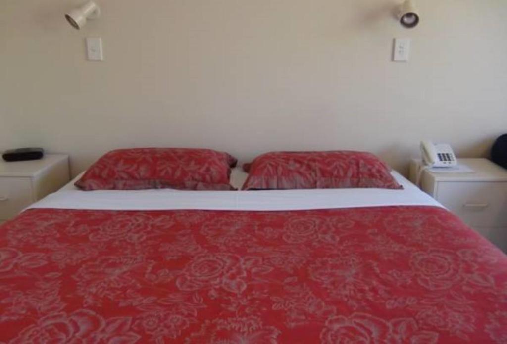 Aaa Northlands Motel