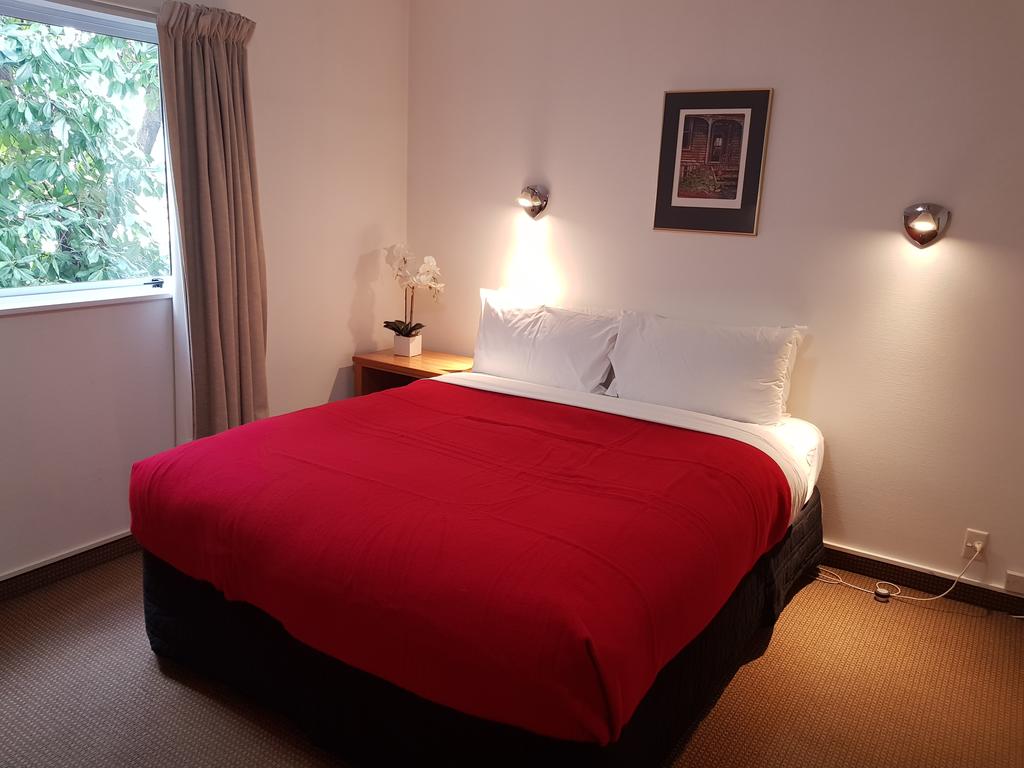 Amity Lodge Motel