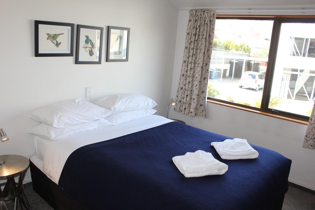 Amity Lodge Motel