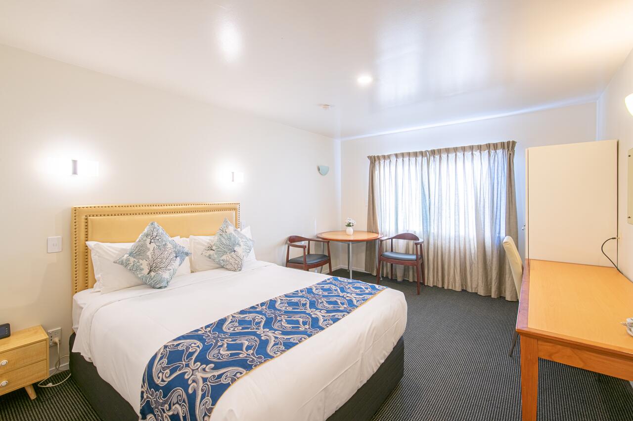 Auckland Newmarket Motel