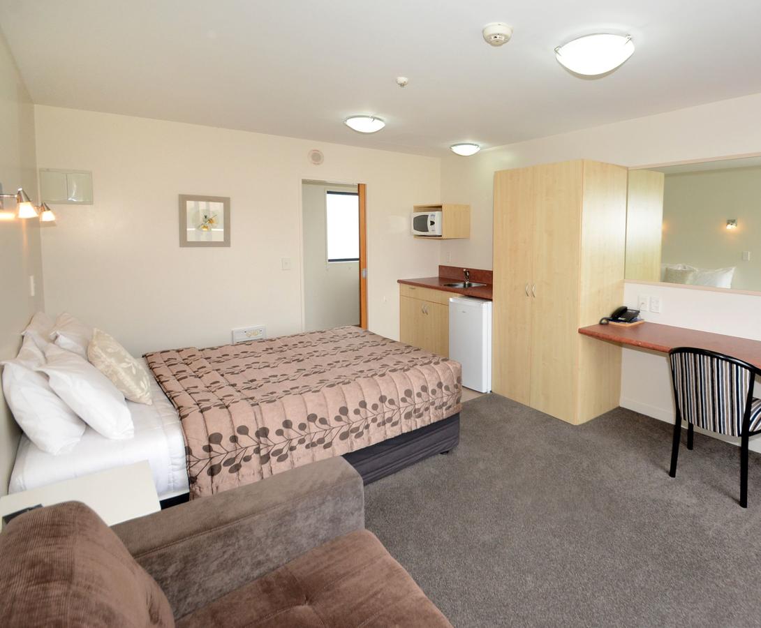 Bella Vista Motel Mosgiel