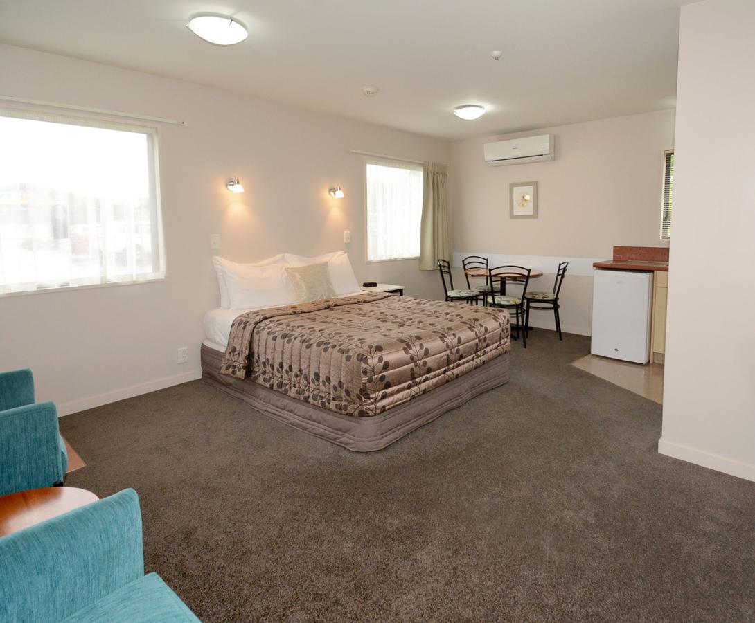 Bella Vista Motel Mosgiel
