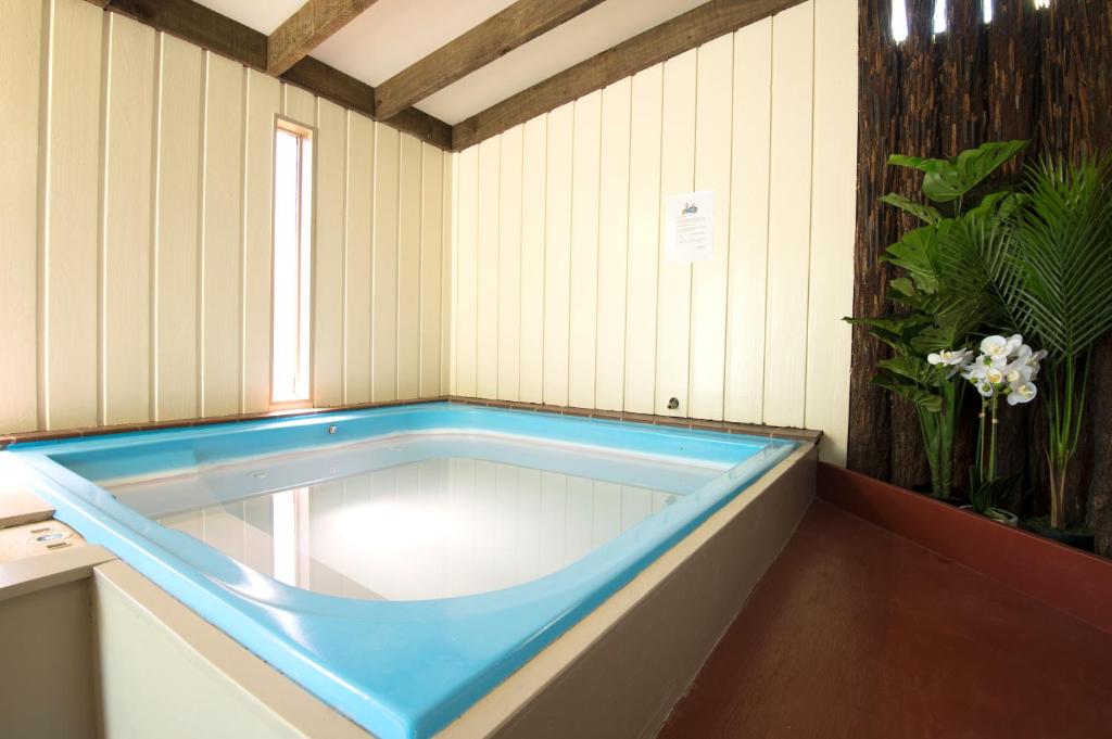Kapiti Gateway Motel