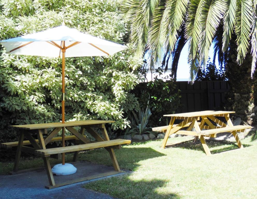 Kapiti Gateway Motel