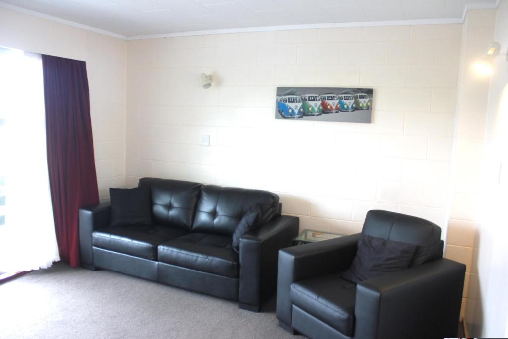 Kapiti Gateway Motel