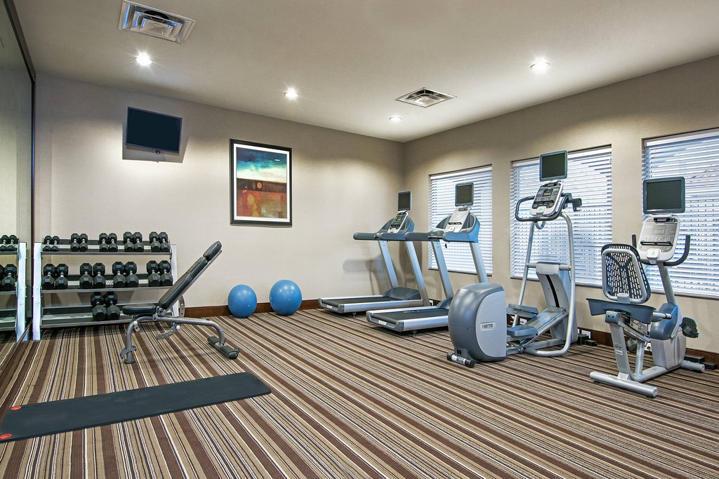 TownePlace Suites Seguin
