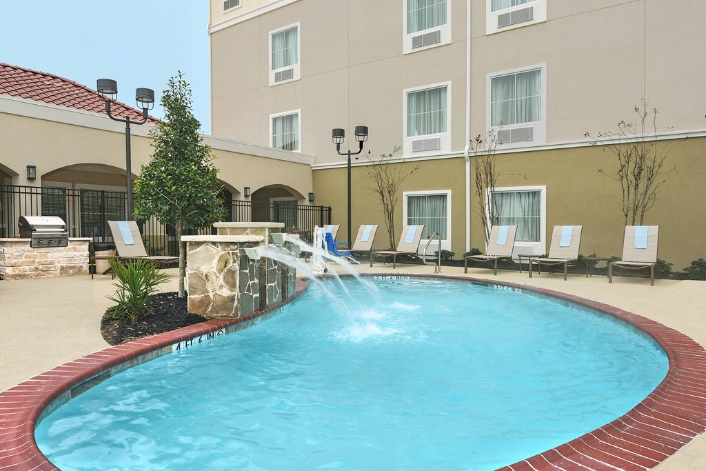 TownePlace Suites Seguin