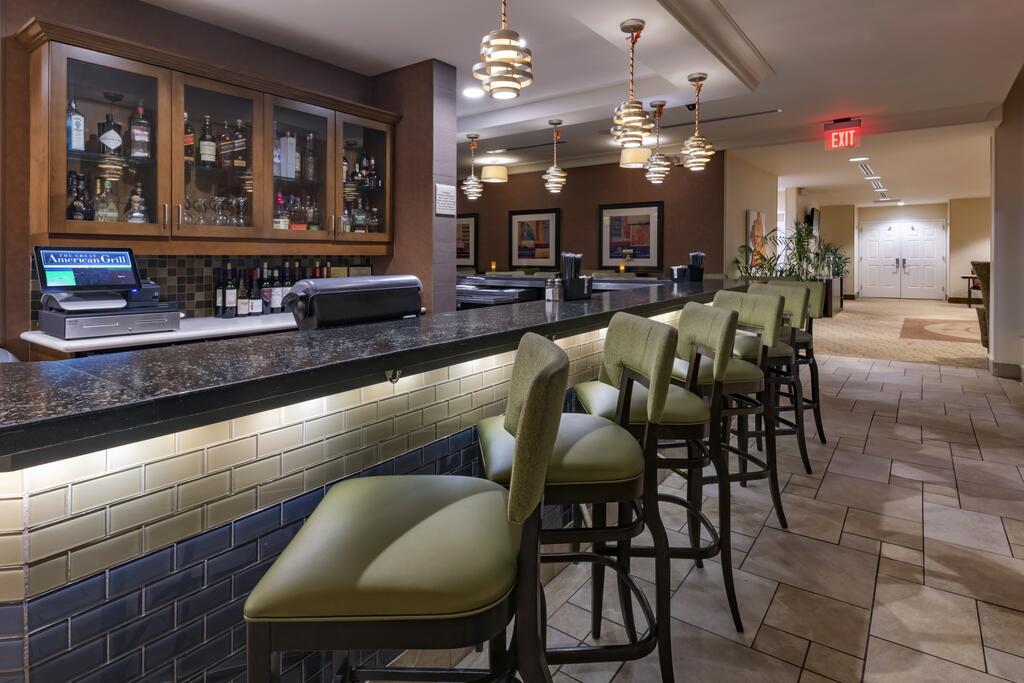 Hilton Garden Inn Devens Common