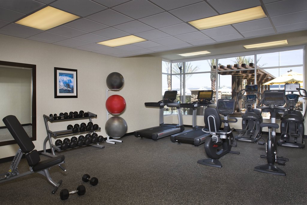 Residence Inn Tustin Orange County