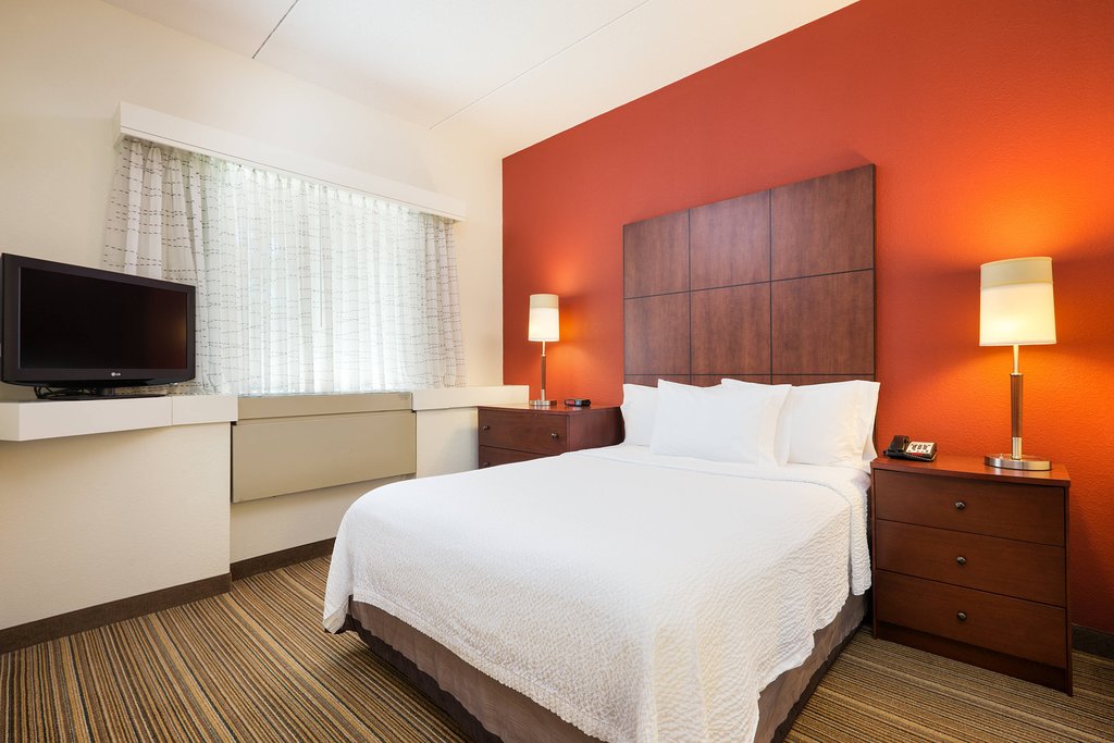 Residence Inn Minneapolis Edina