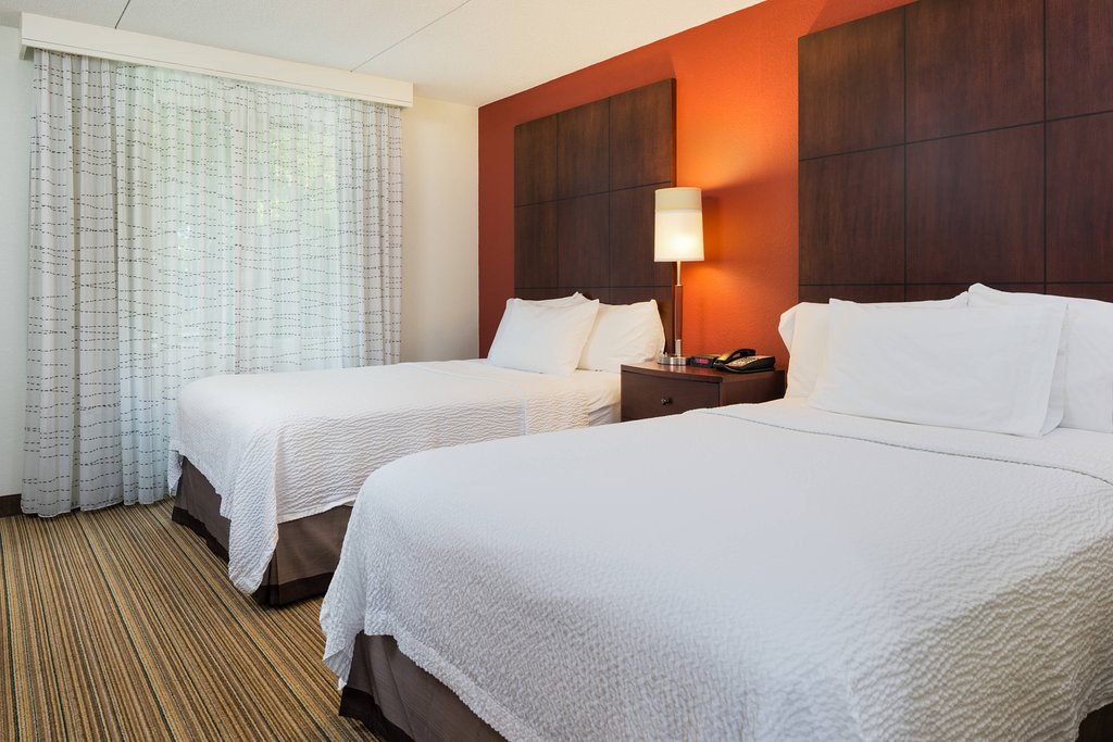 Residence Inn Minneapolis Edina