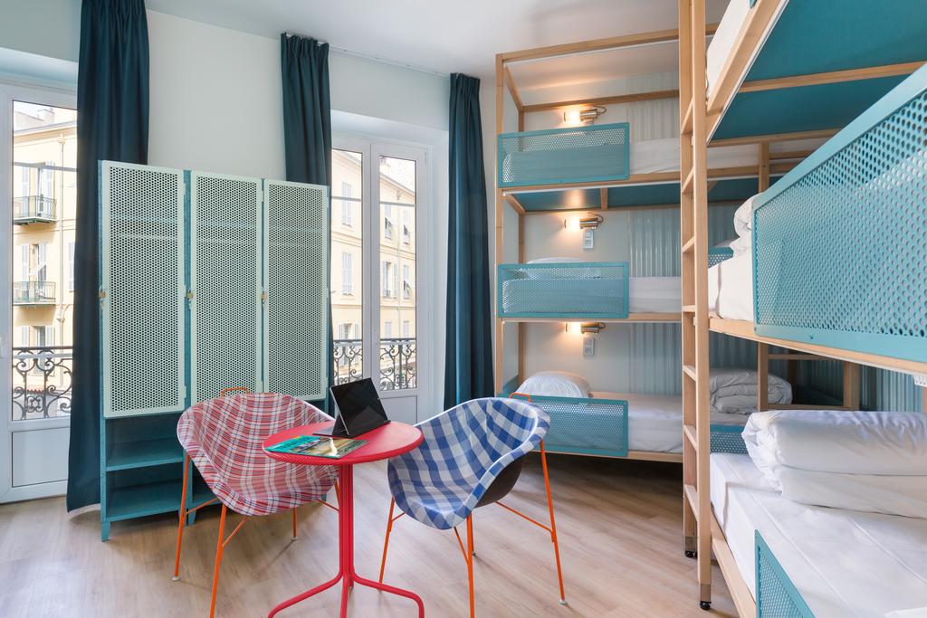 Hôtel Ozz by HappyCulture
