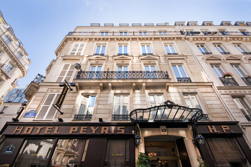 Peyris Opera