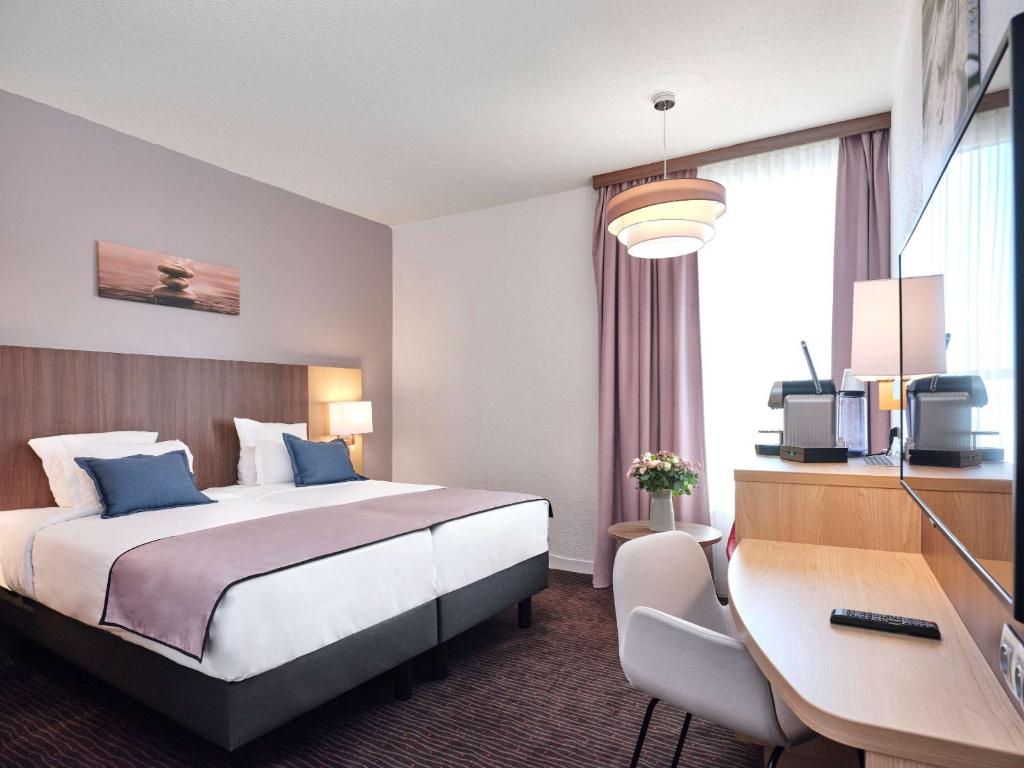 Quality Hotel Bordeaux Centre