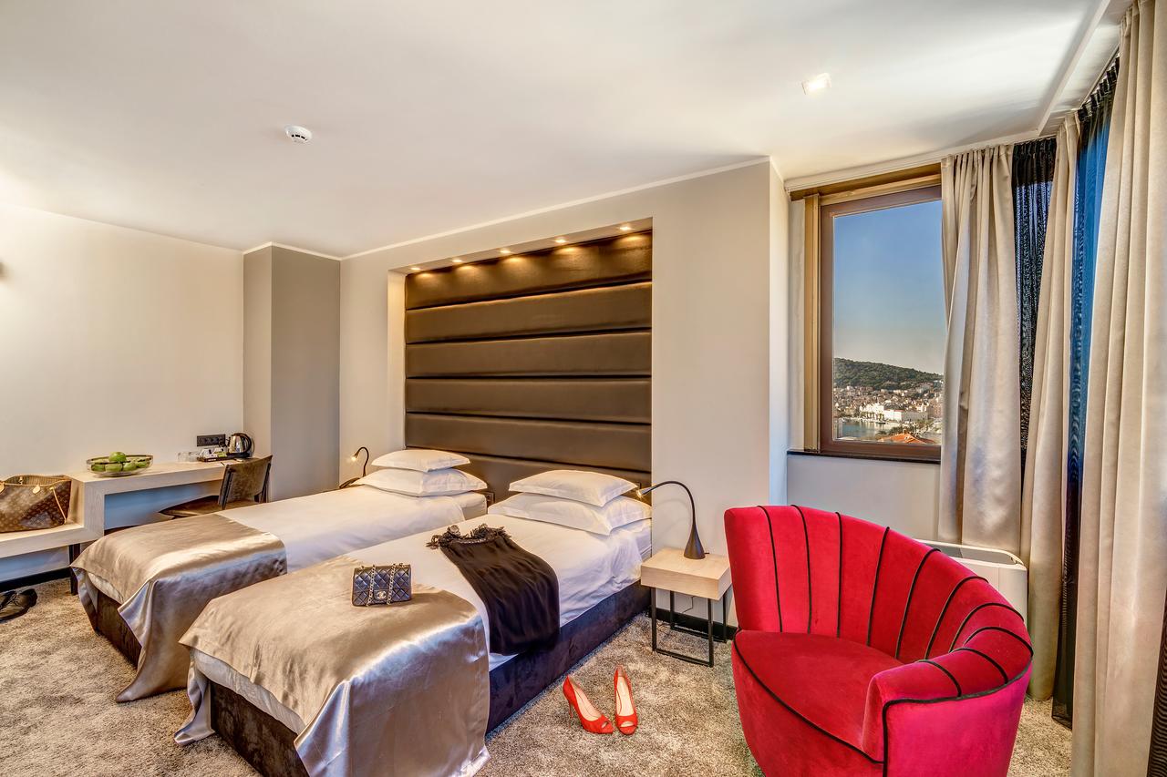 The View Luxury Rooms
