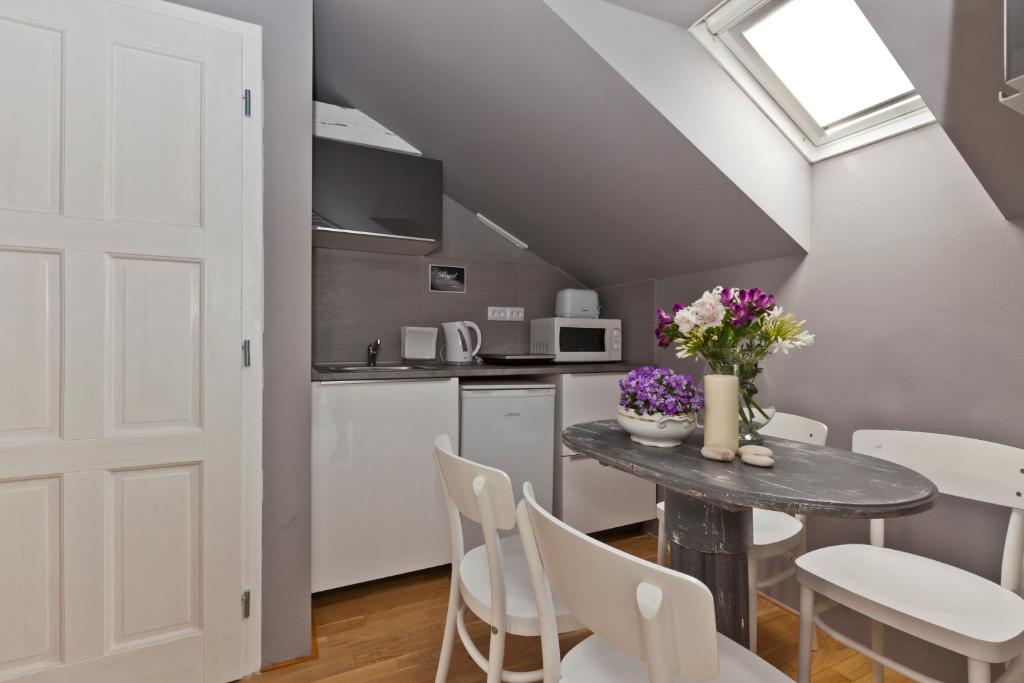 Royal Prague City Apartments