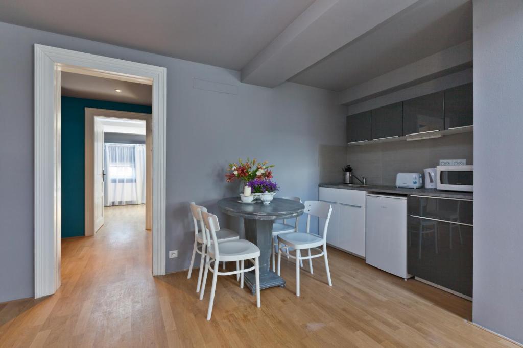 Royal Prague City Apartments