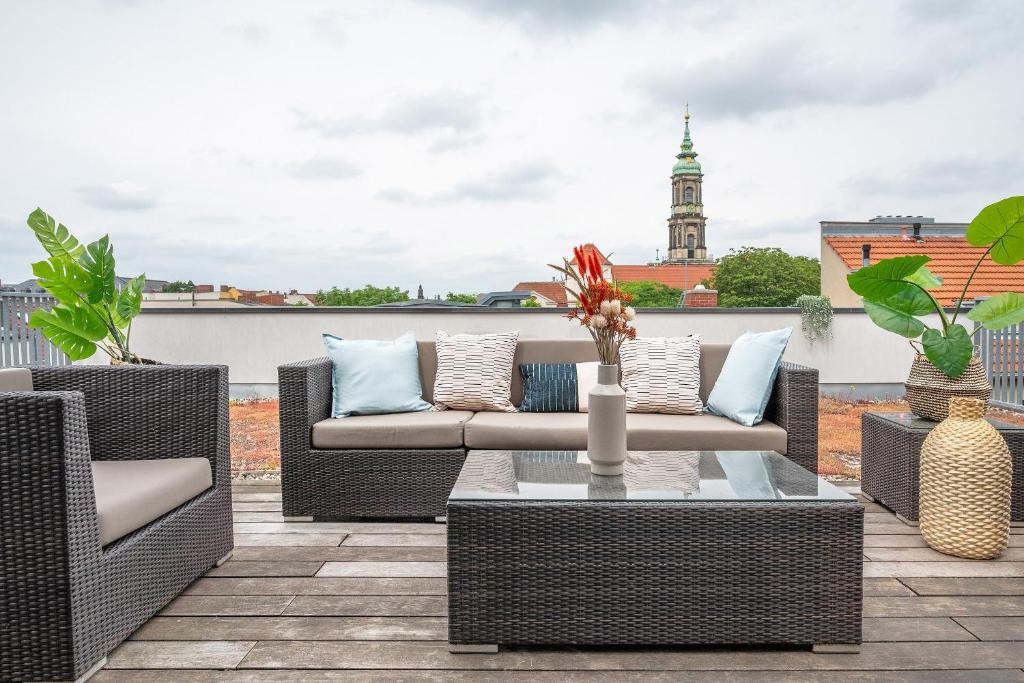 Frederics Berlin City Hackescher Markt