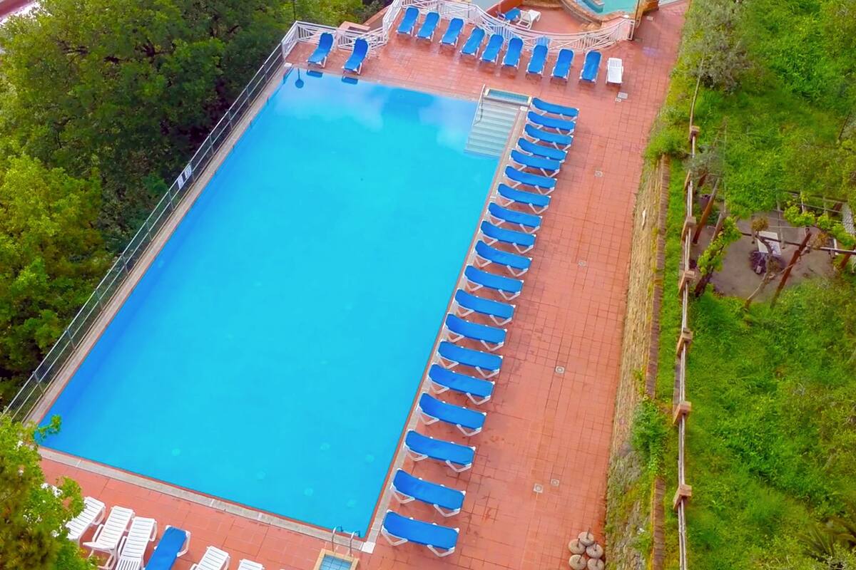 Suisse Thermal Village