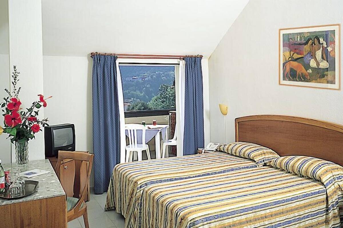 Suisse Thermal Village