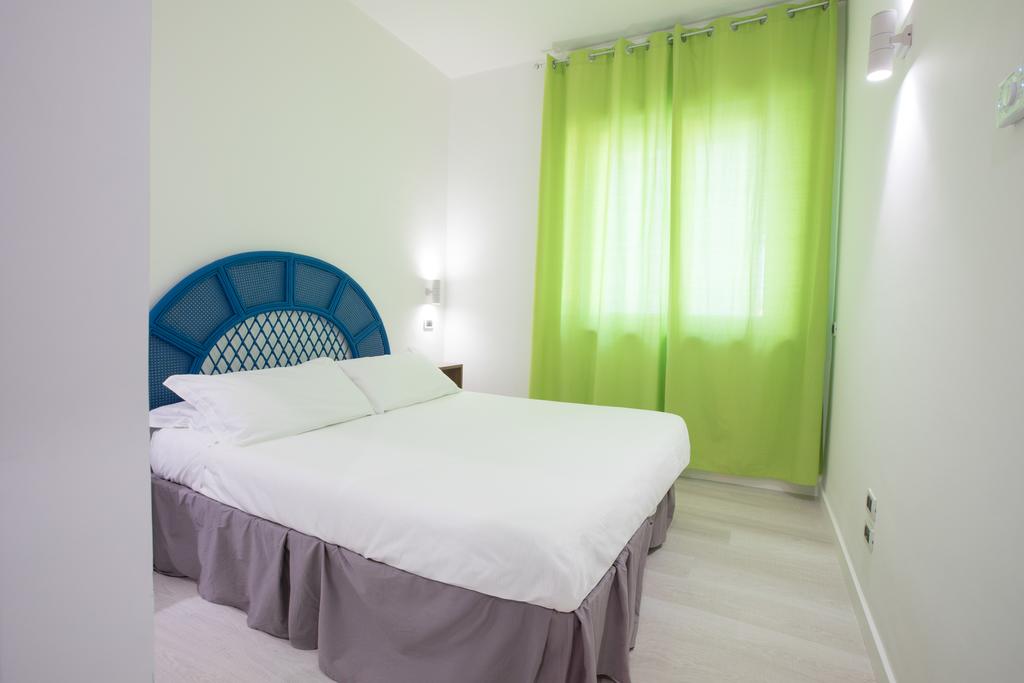 Hotel Aequa