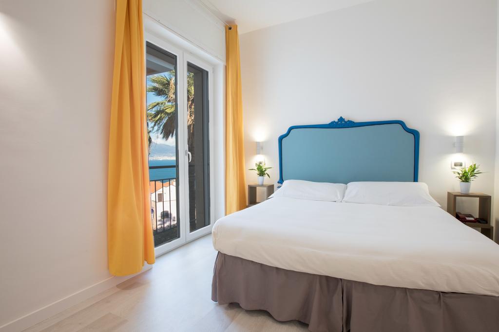 Hotel Aequa