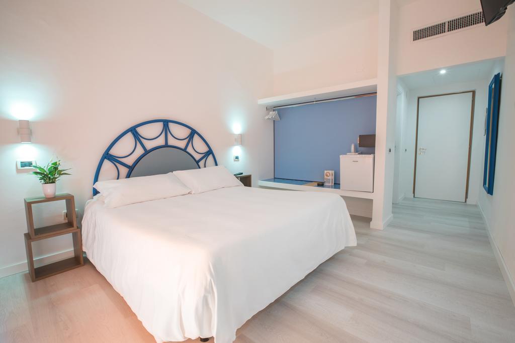 Hotel Aequa