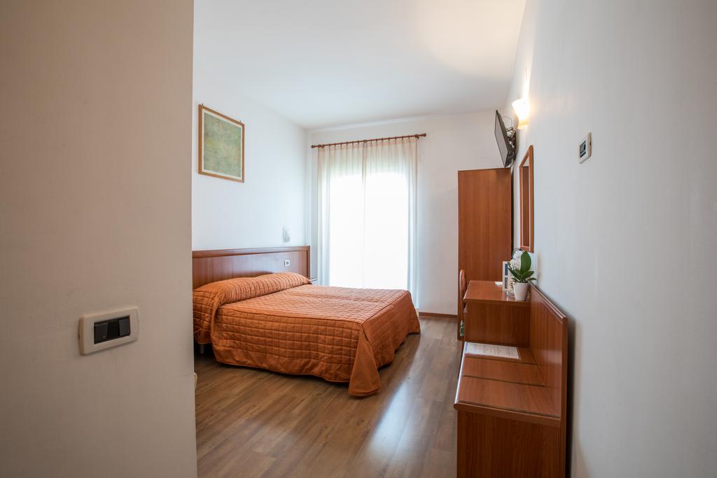 Hotel Aequa