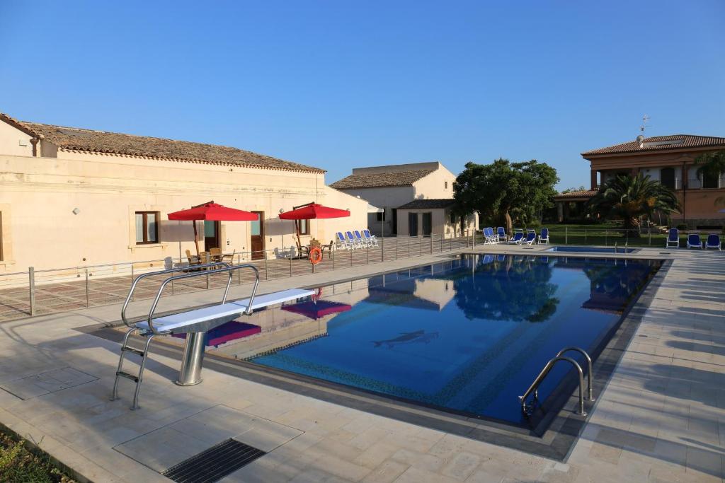Resort Sant'agostino