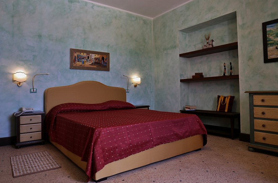 Resort Sant'agostino