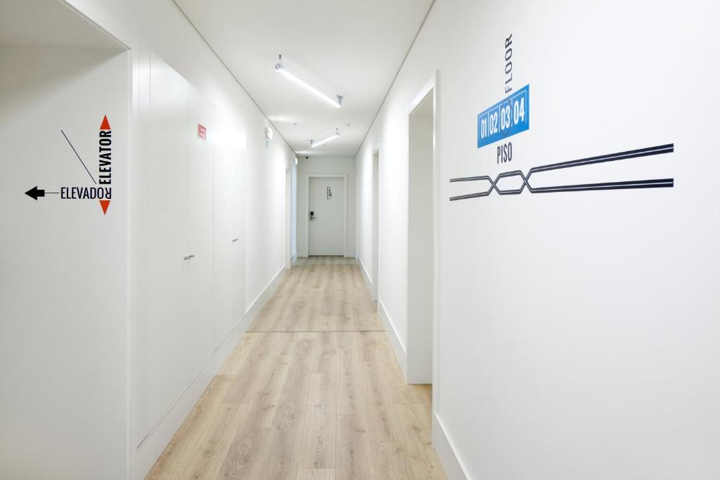 Lisbon Serviced Apartments - Ascensor Da Bica